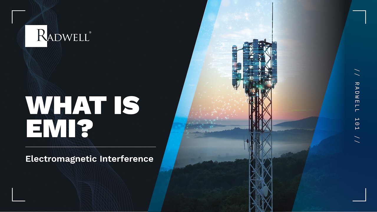 What is EMI?