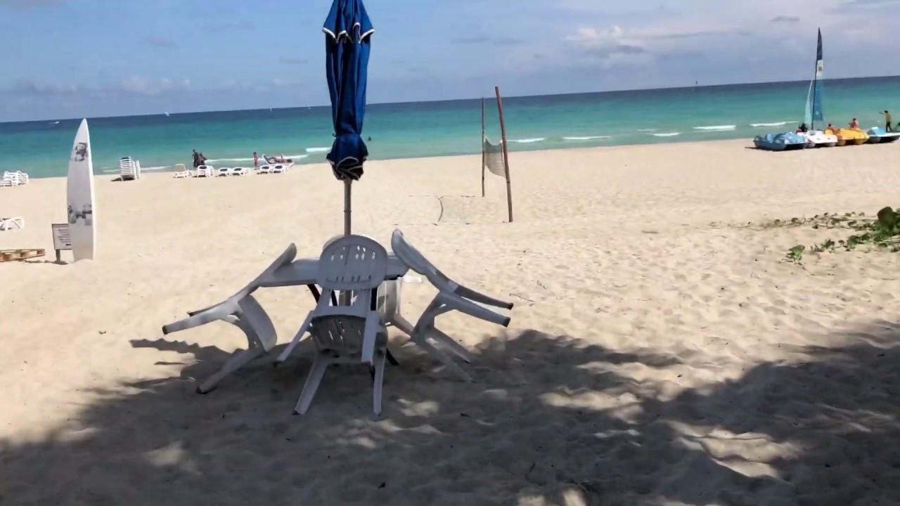 BE LIVE EXPERIENCE TUXPAN 4*, VARADERO, CUBA