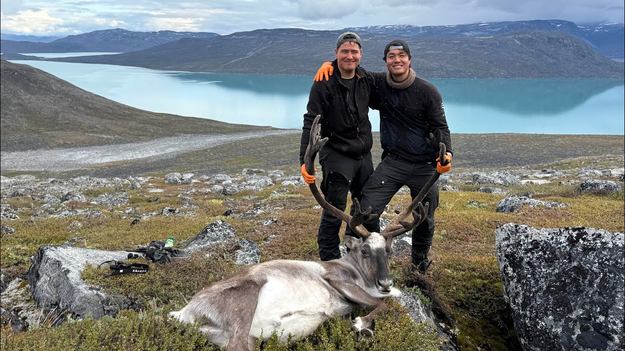 Aavarneq 2025 Torsukattak - Amitsoq - Isortoq