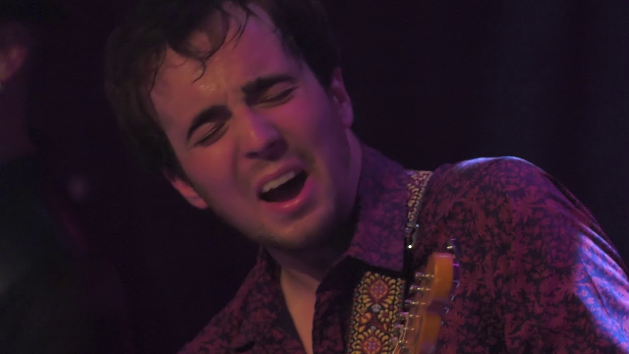 Life After You Live @ Metropool by King of the World OFFICIAL VIDEO