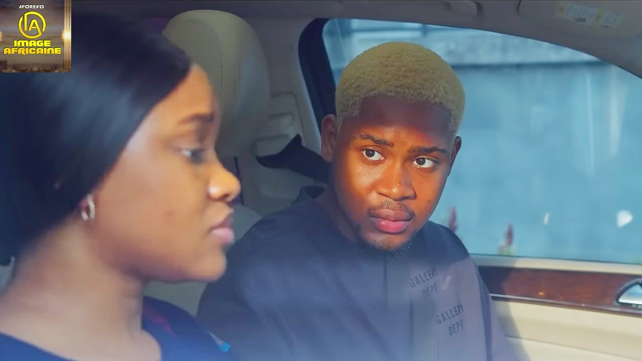 CE FILM EST TROP BON POUR ÊTRE IGNORÉ - Film Nigerian En Francais 2026