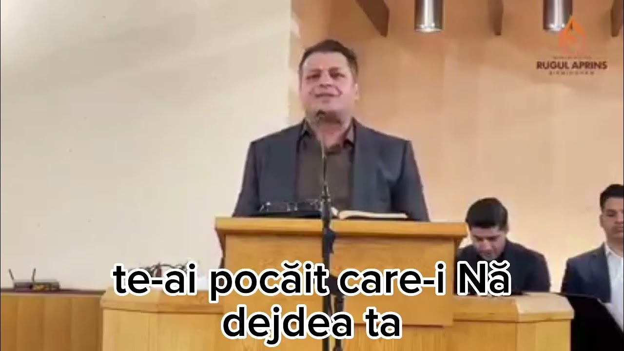 Stoica Onita (Bumbac) - Sa traim Adevarul!
