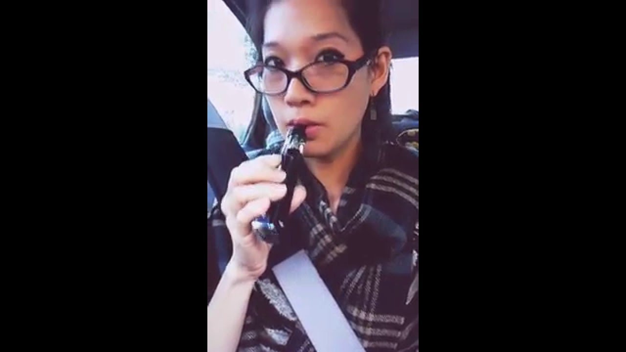 Nerds Who Vape