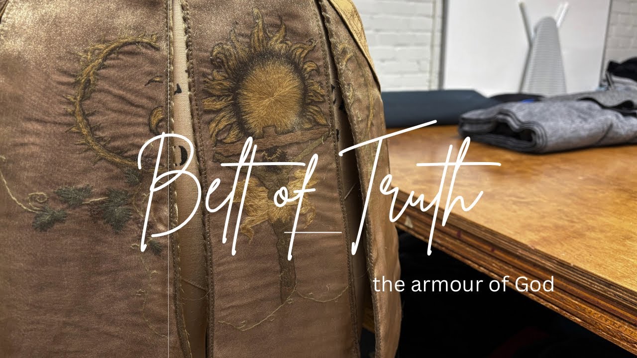 The Armour of God | Belt of Truth | Series