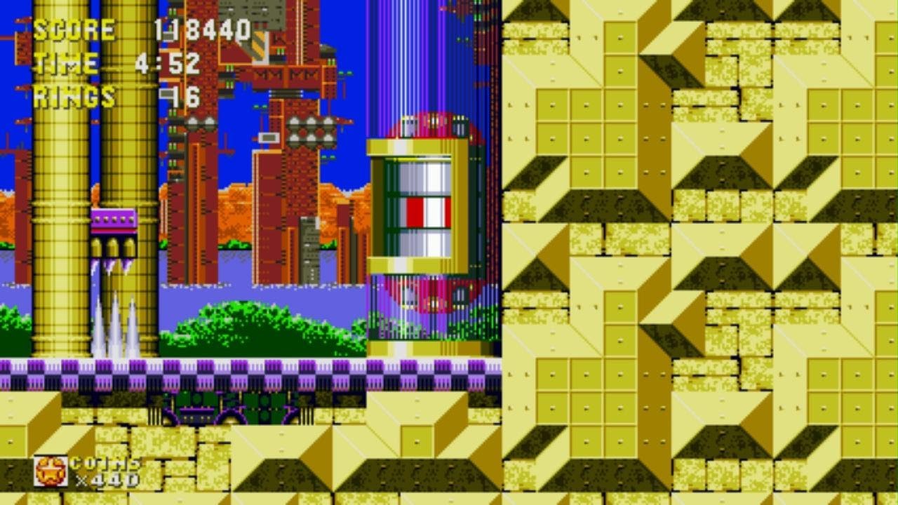 Sonic 3 [Part 4]