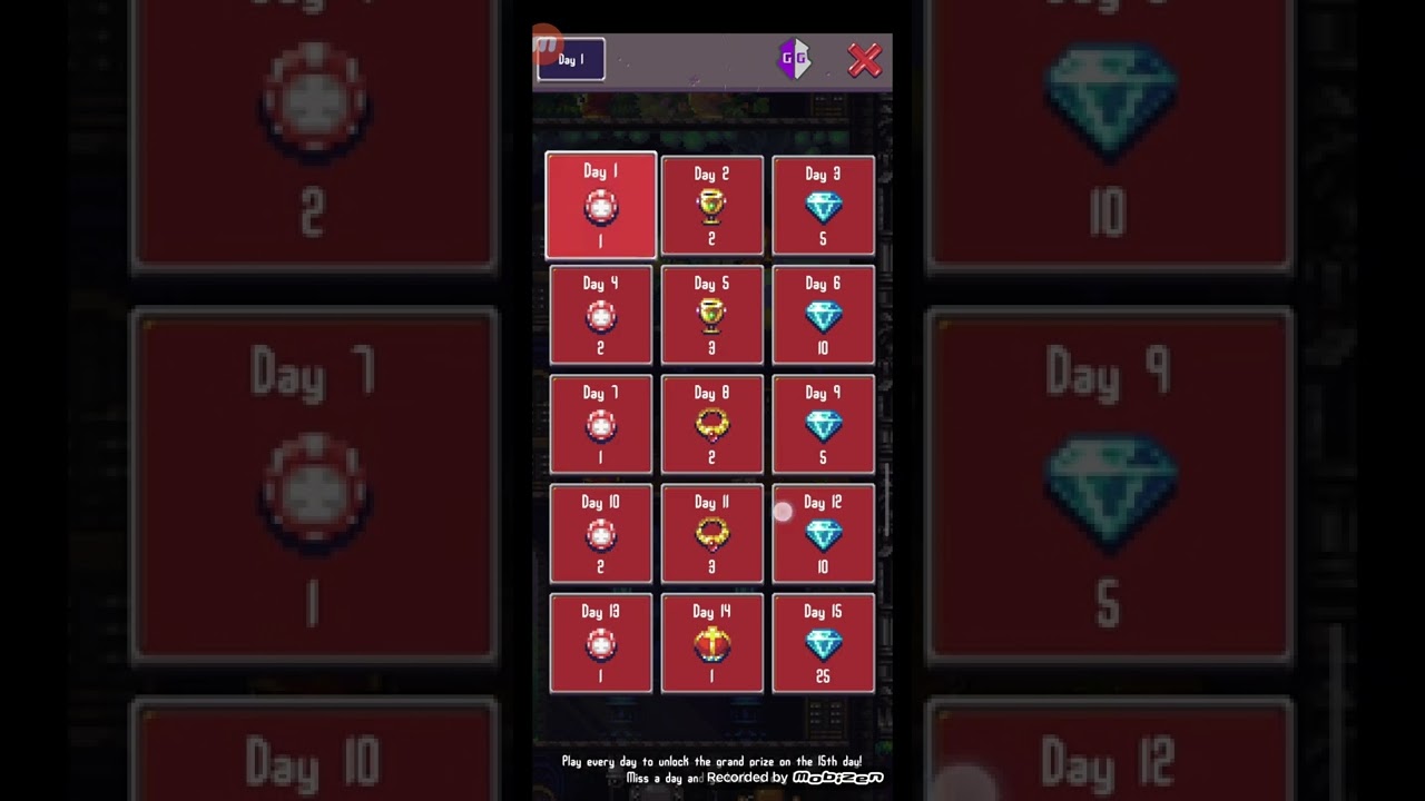 gameguardian tutorial: Idle apocalypse | How to modify daily rewards