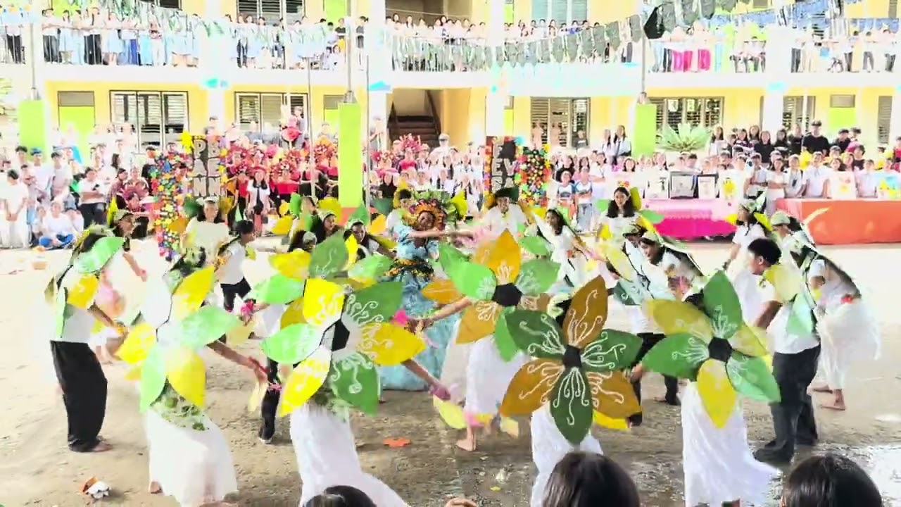 Panagbenga Festival 💐🌻🌸🌹🌺