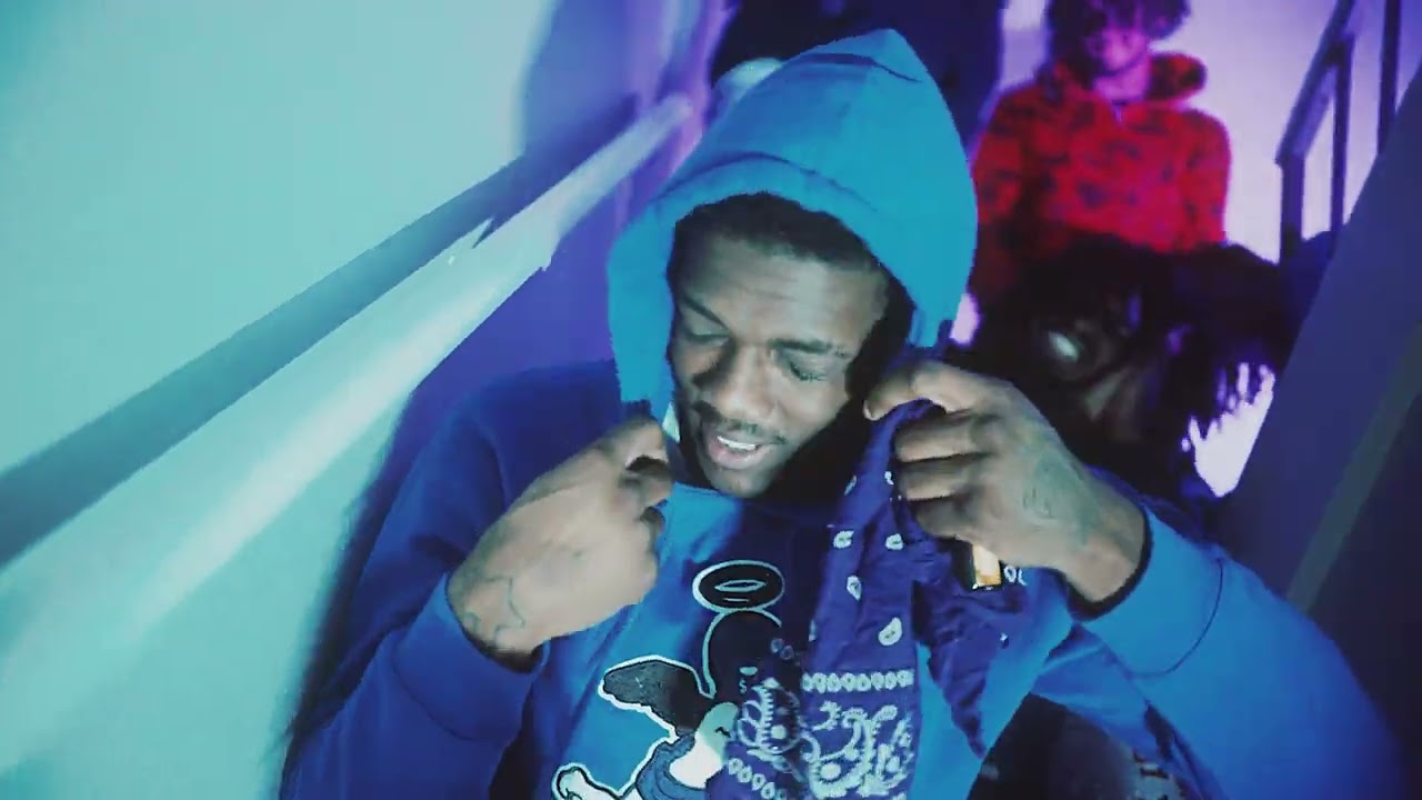 1700 Quan   Lets Do It [Official Video] Shot By @JRDigitalProduction