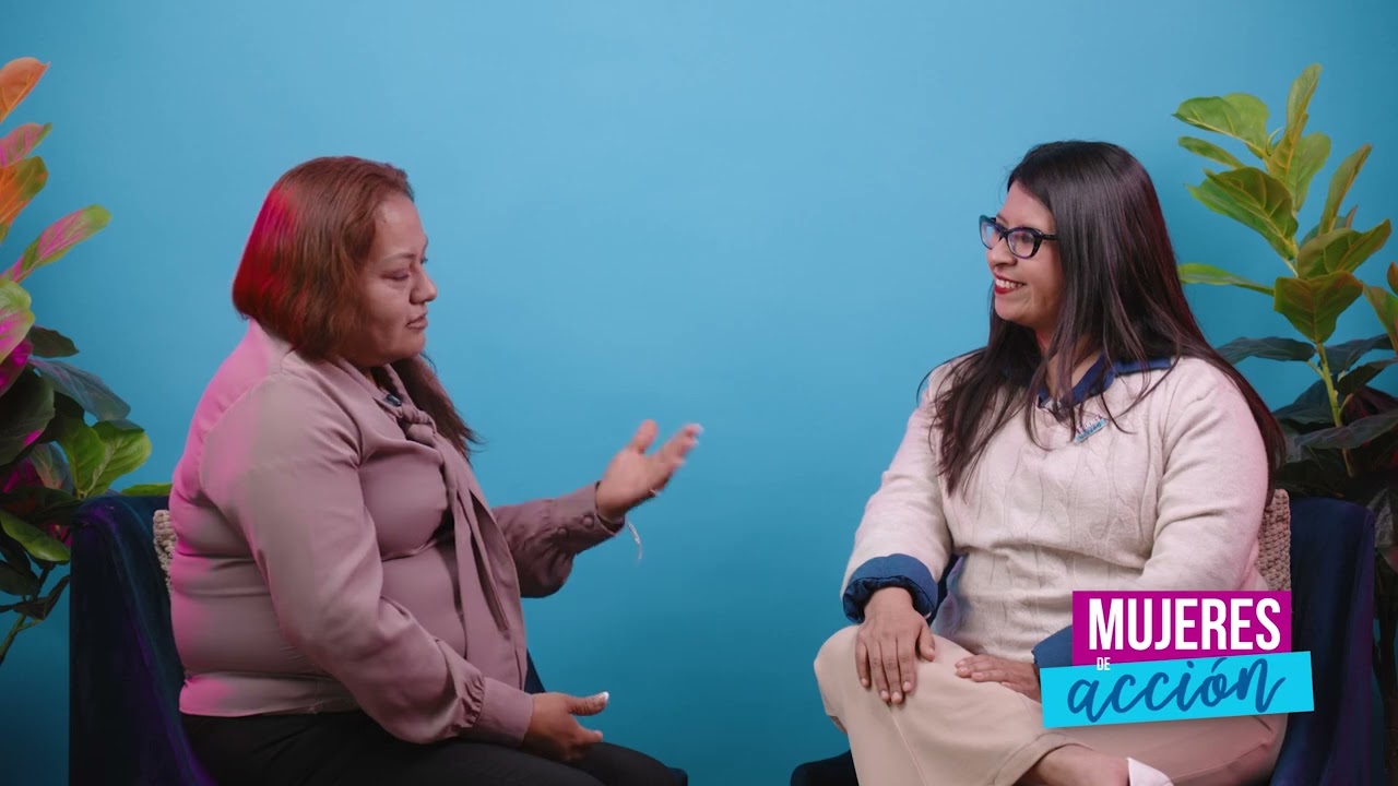 ✨ Nidia Delgado: Capítulo 57 de Política con Ojos de Mujer ✨