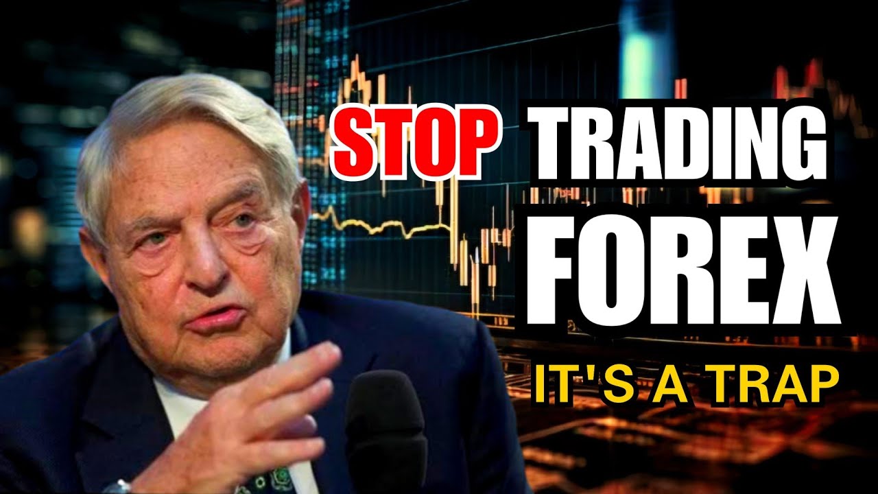 Why You Should STOP Trading Forex NOW!