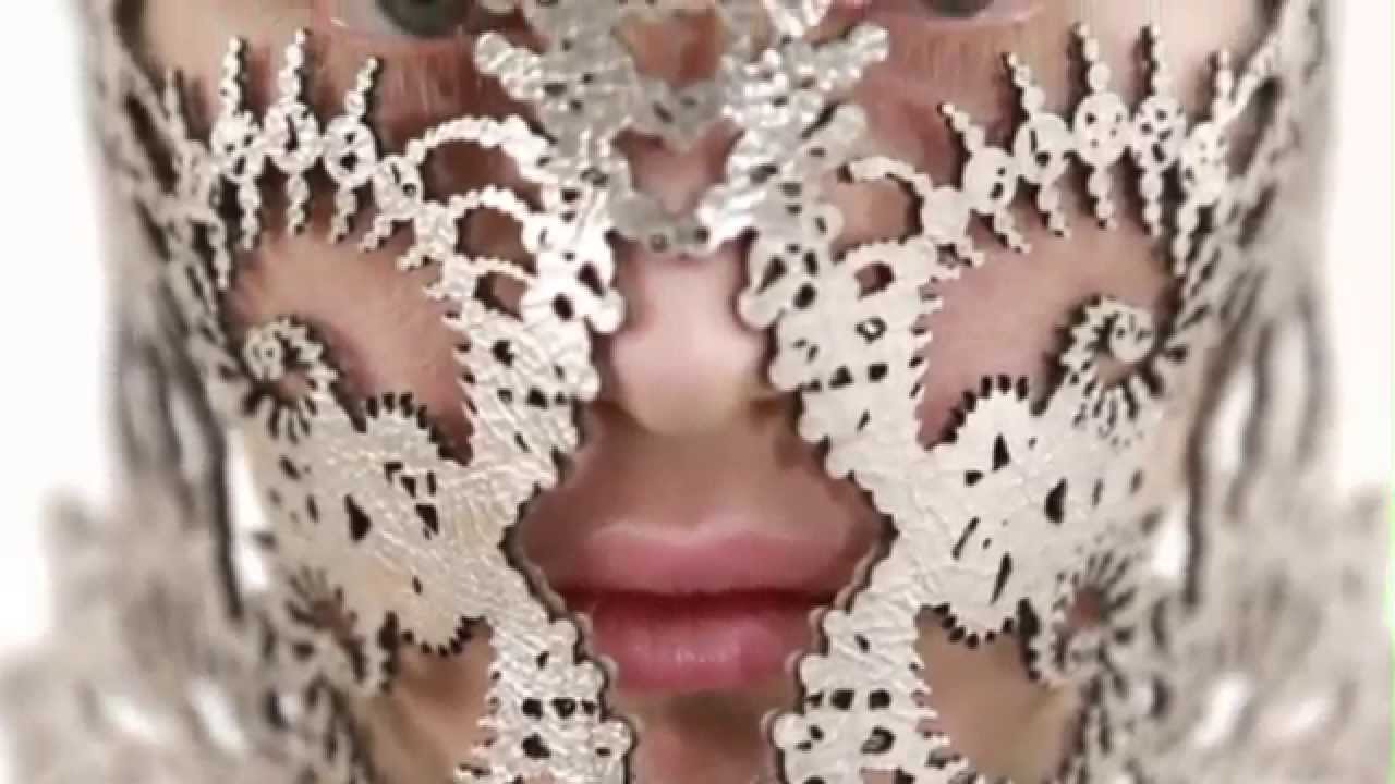 threeASFOUR Cooper Hewitt Gala 2015 Intro Video