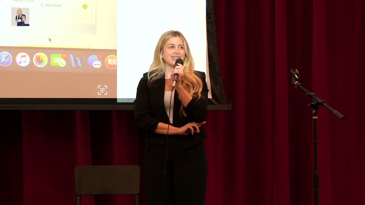 LMU 2023 Keynote #keynotespeaker