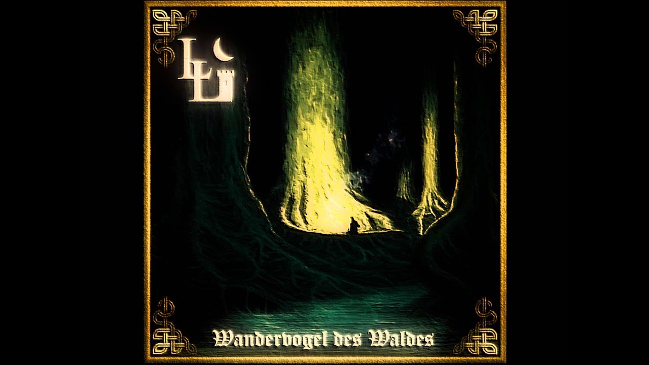 Lord Lovidicus - Wandervogel