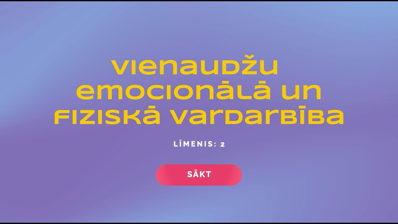 Vienaudžu emocionālā un fiziskā vardarbība