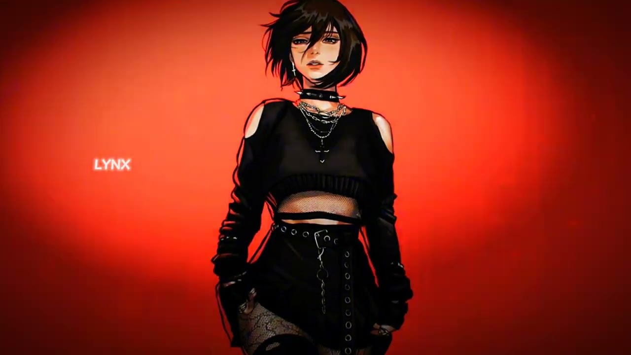 Vidrado Em Voce - [Super Slowed + Reverb] Mikasa | Lynx