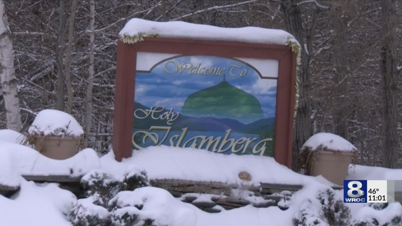 Muslims of America leaders respond to foiled attack on Islamberg
