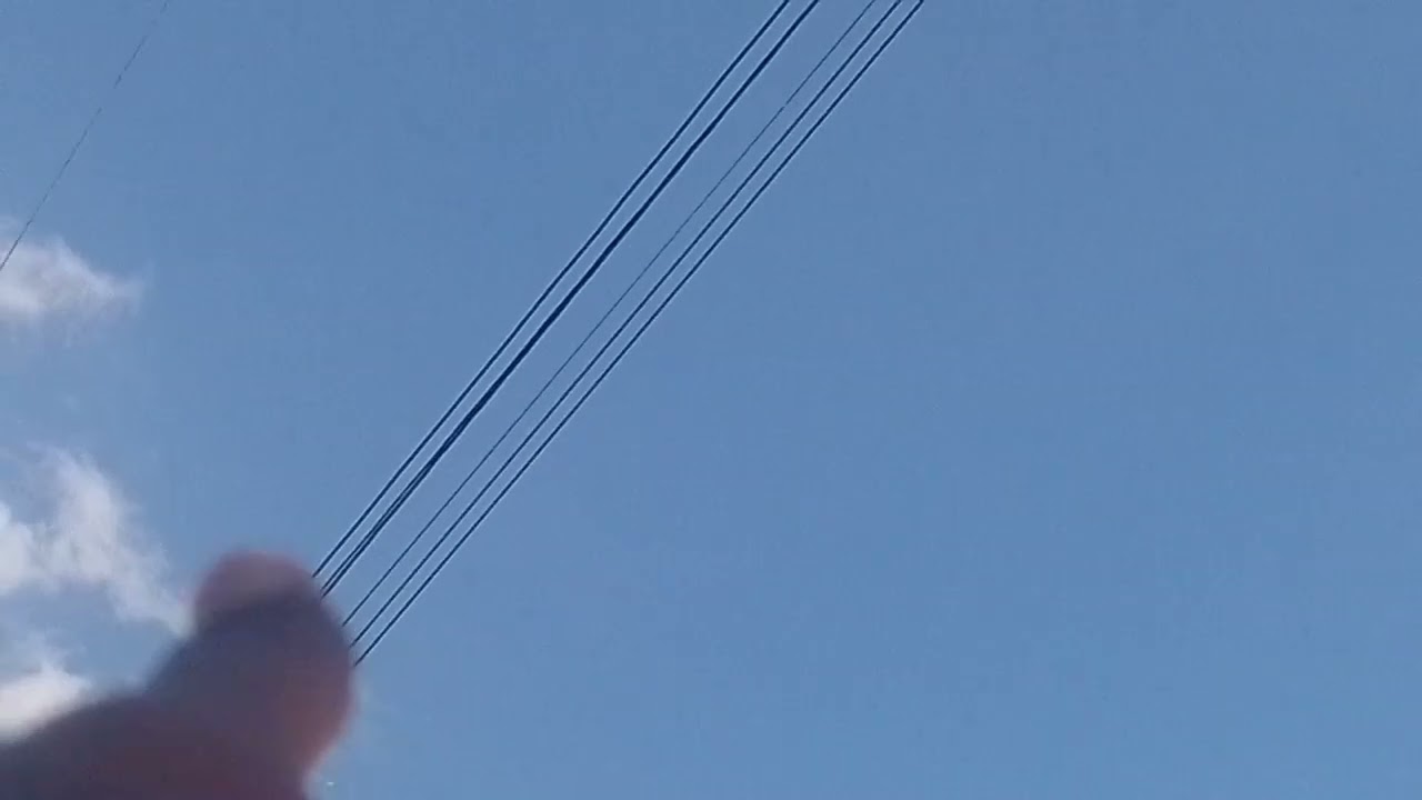 Avião passando nas serras em paisagem da onça de viçosa do ceará CE (Airbus A321-211)