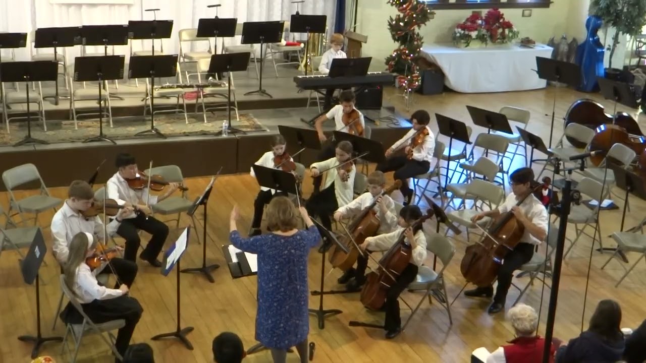 Viva Vivaldi   Owen Goldsmith