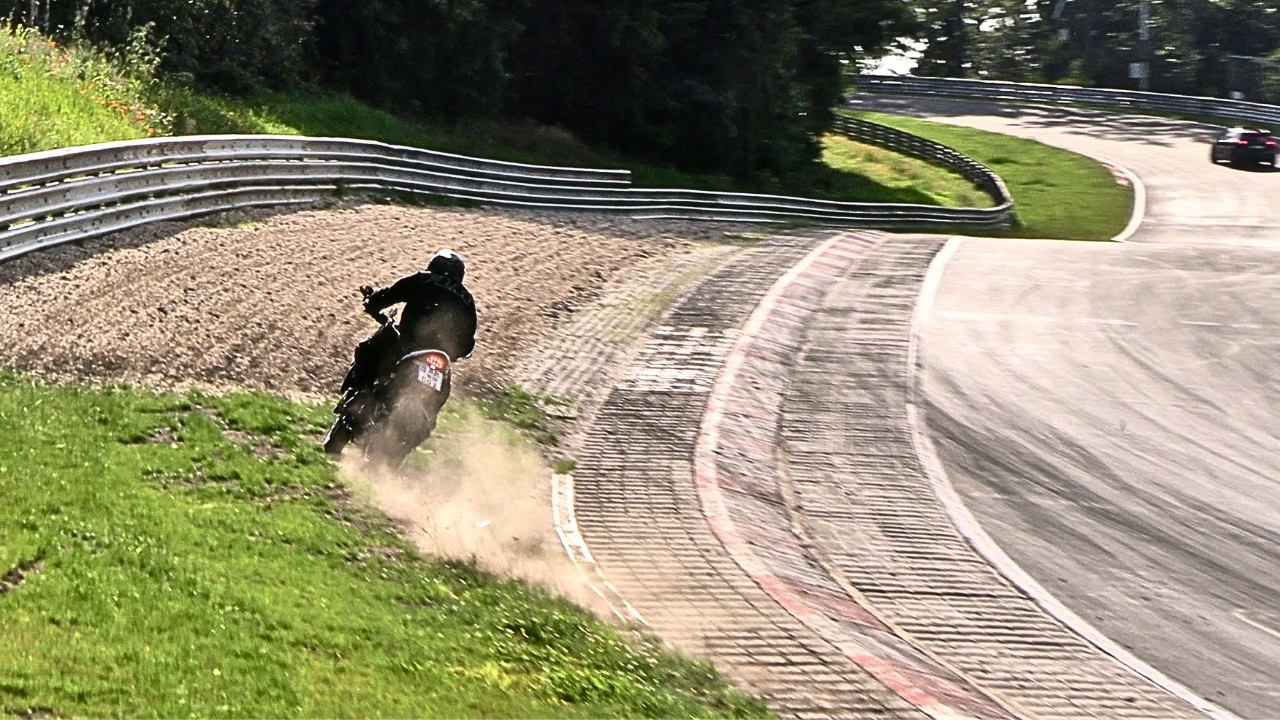 MOTORCYCLE Only TF Bikers 06&08-08-2024 #nurburgring #nordschleife #motorcycle