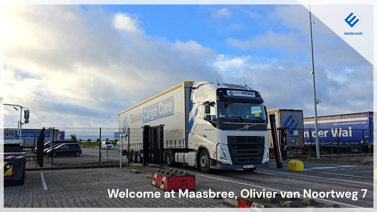 Traffic Port facilities