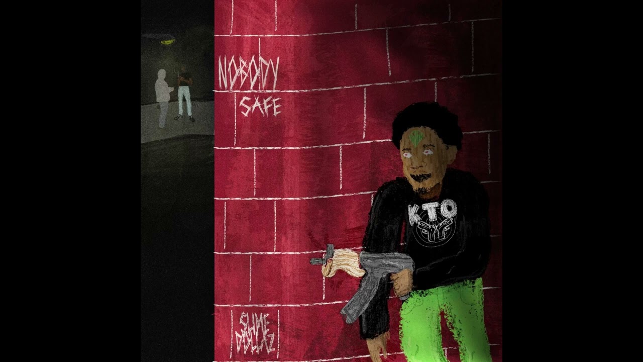 Slime Dollaz - 