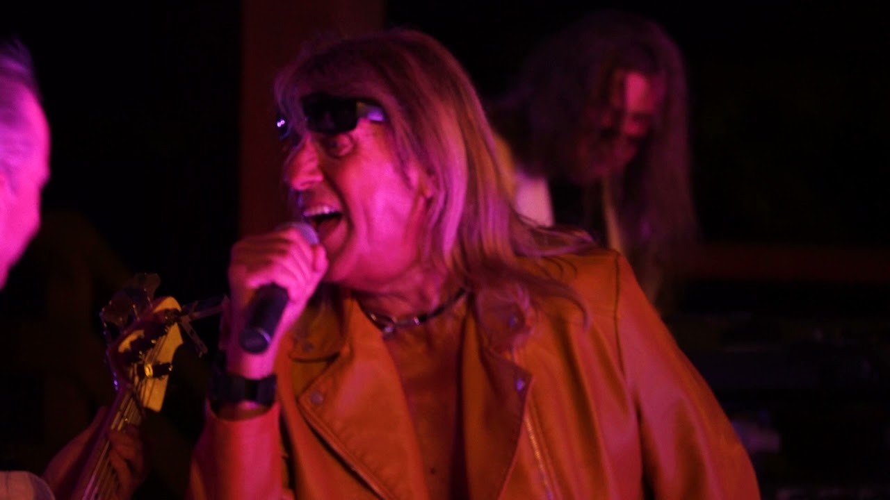 Gio' - Baila Morena STREAMING KONCERT