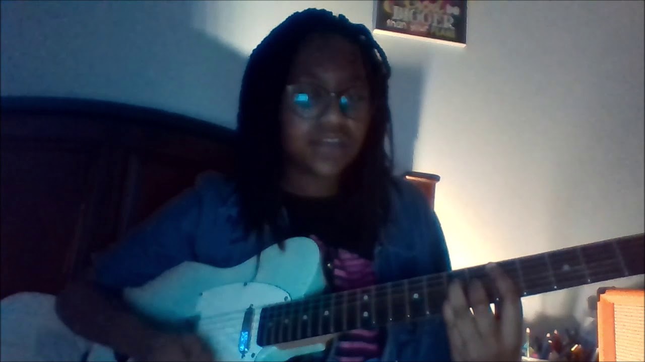 doubt - hippo campus cover