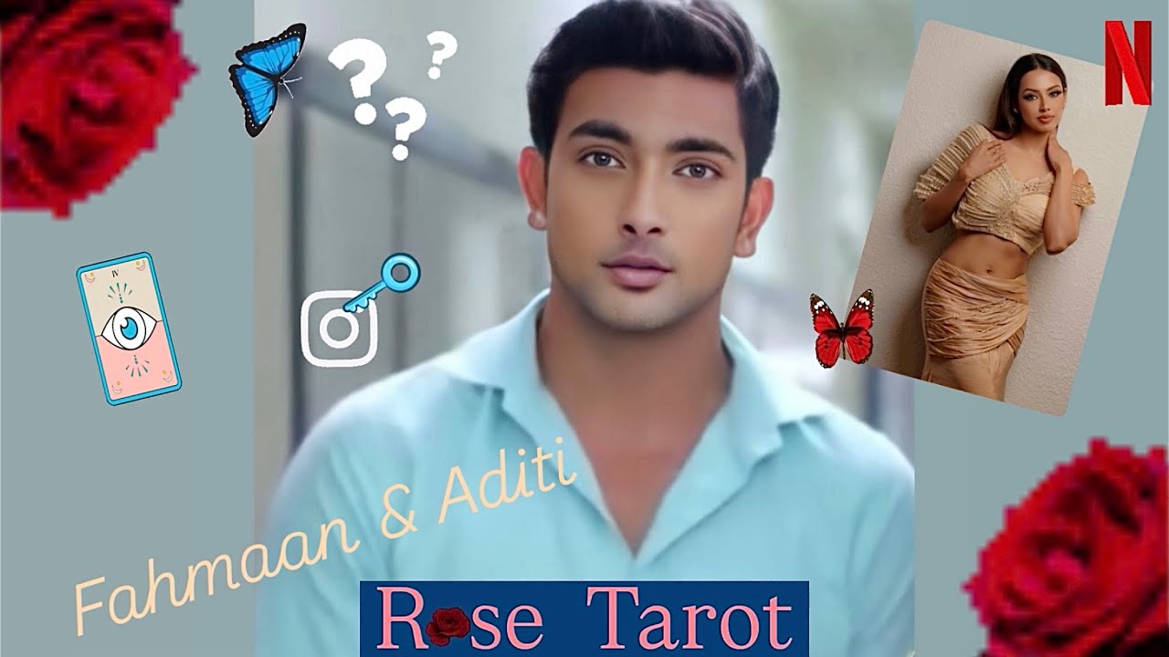 ADITI & FAHMAAN | Making his Instagram Private, their Careers & Relationships in the Near Future!
