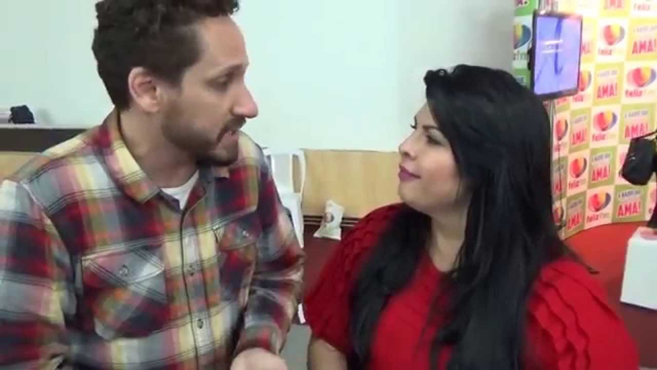 Fofocantora -Leonardo Goncalves