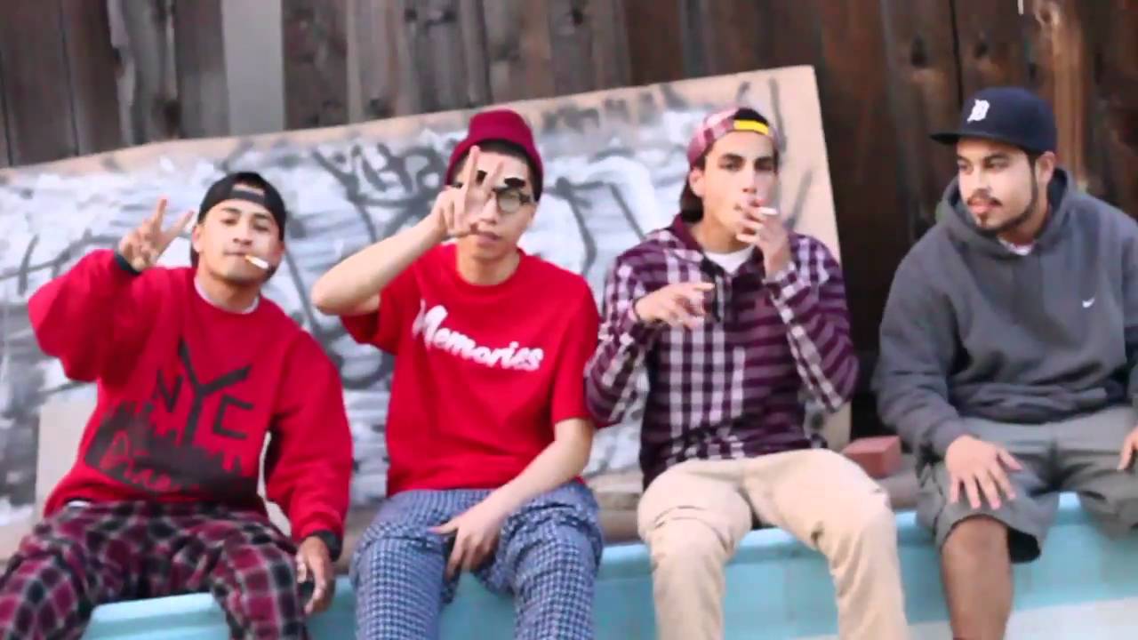 Kixxie Siete - The 4/20 Blunt Rap