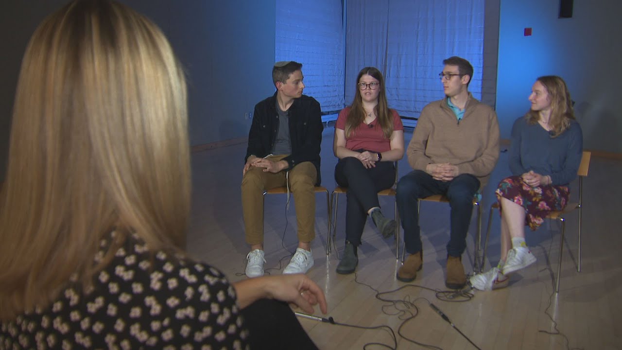 Web Extra: Jewish students at Brandeis reflect on Kanye West antisemitism