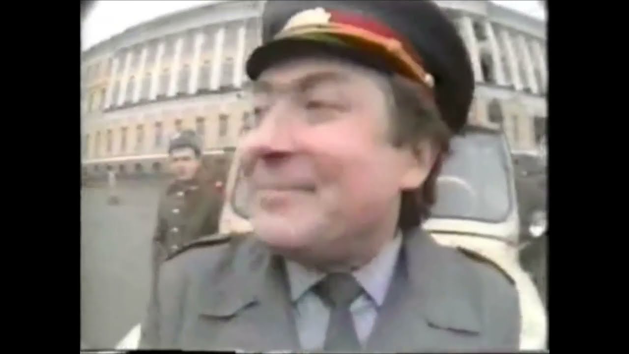 Милицейский Городок