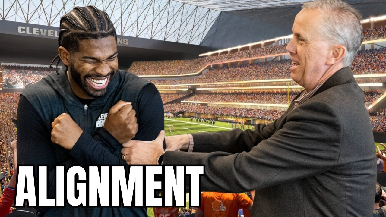 PERFECT FIT! Todd Monken’s Intro Press Conference + Shedeur Sanders DOMINATING On & Off the Field 😳🔥