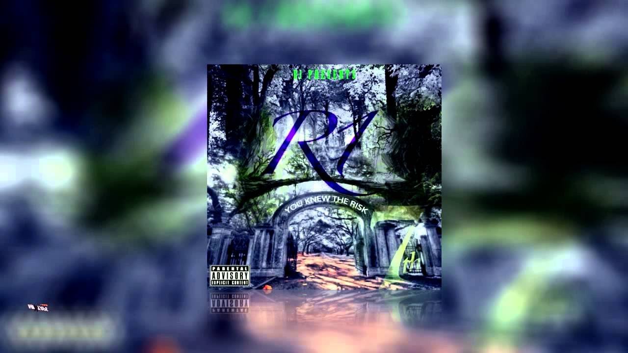 R1 - Reflection ft Myerz, Coinz [You Knew The Risk] [@officialR1WG] @MADABOUTMIXTAPE
