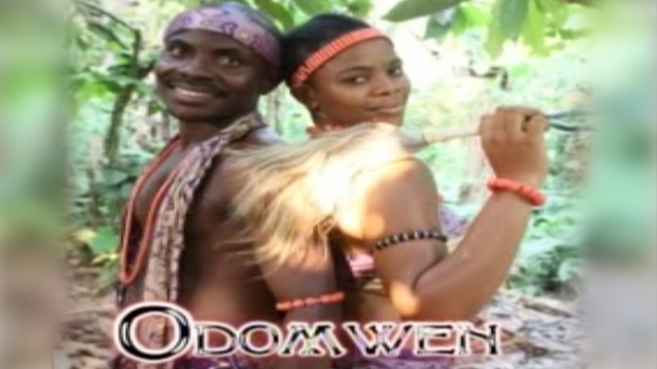 Odomwen by Precious Ologbosere x Elisha Ezomo - Latest Edo Music Video