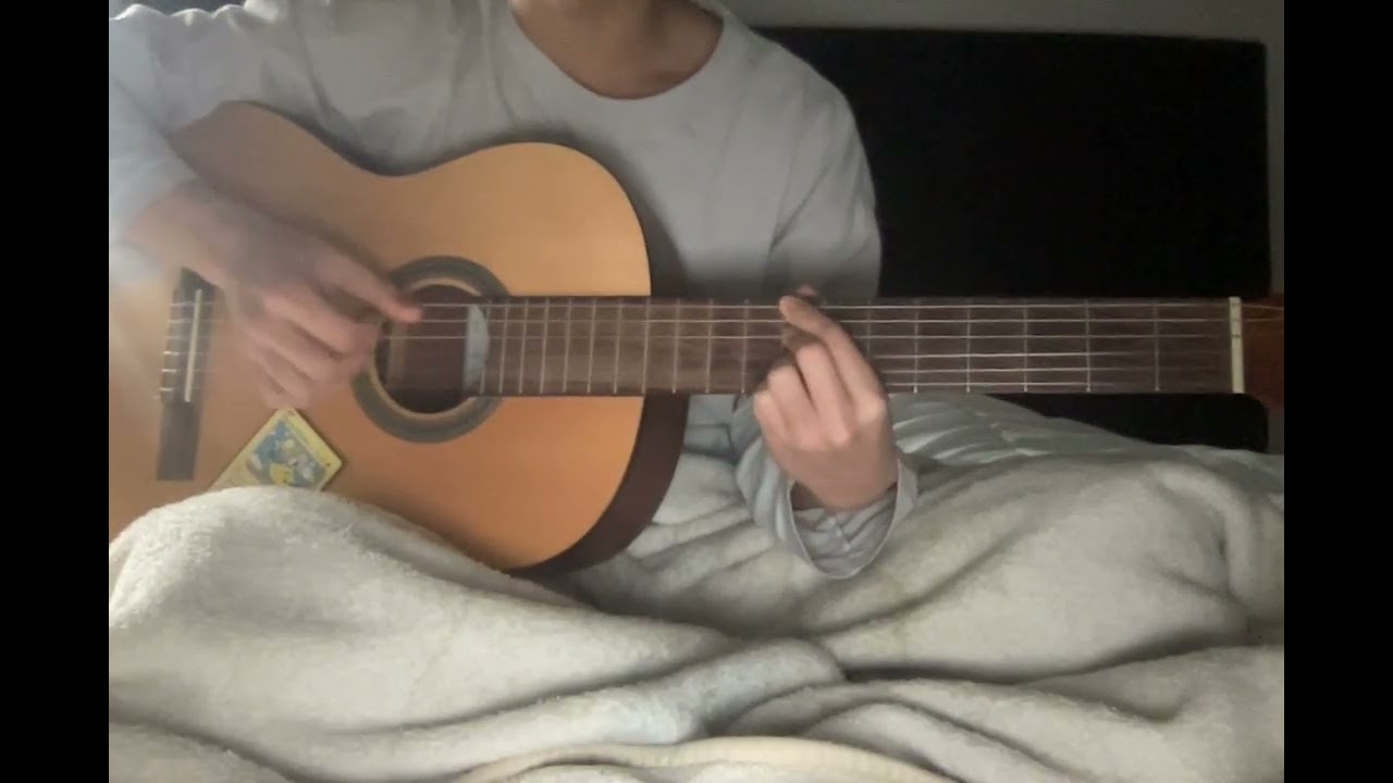 Right - (Original Song)