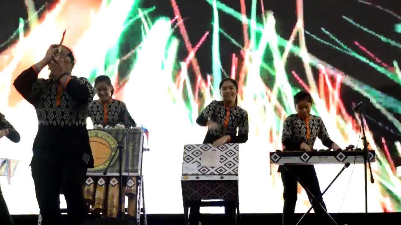 Despacito (Cover) - Bamboo Woods