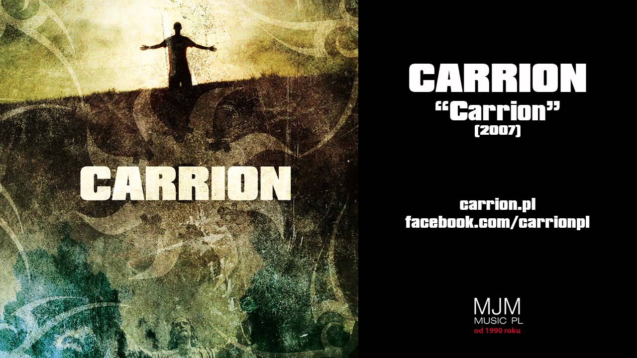 Carrion - Wonderful Life