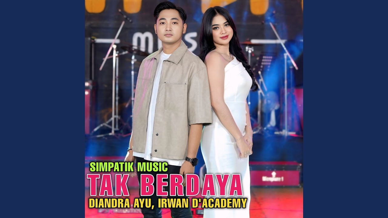 Tak berdaya (feat. Simpatik Music)