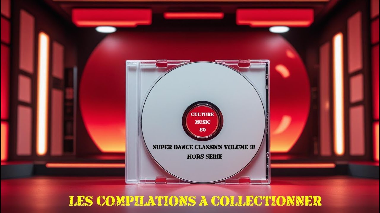 GLASS PYRAMID Country cowboy (extended remix instrumental perso) (1981)