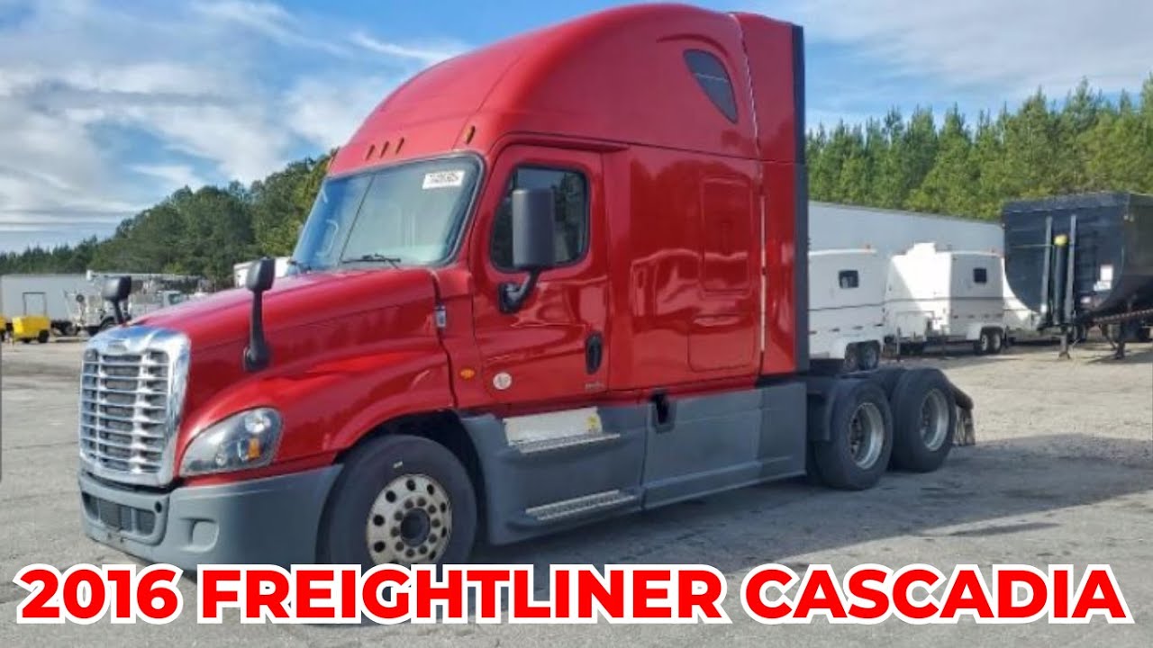 You Won't Believe These Truck Auction Prices!