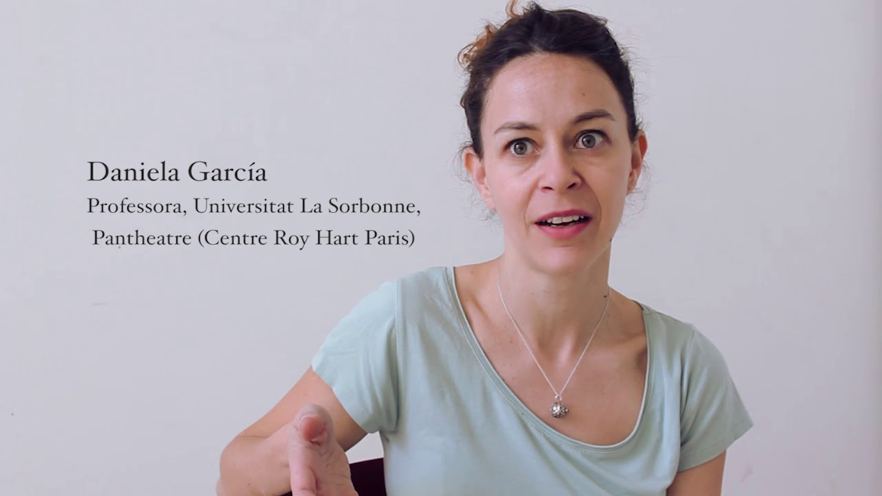 La Voz en Movimiento & Roy Hart
