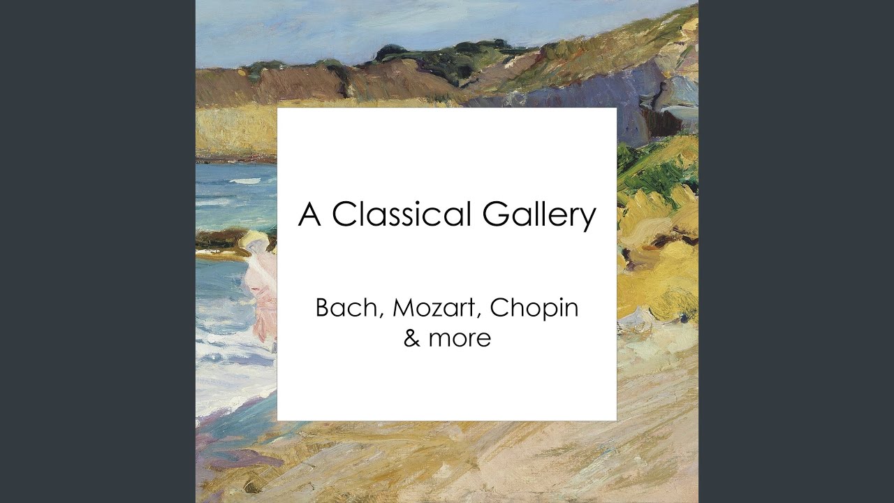 C.P.E. Bach: 5 Polonaisen Wq. 190: 5. Polonaise in D major