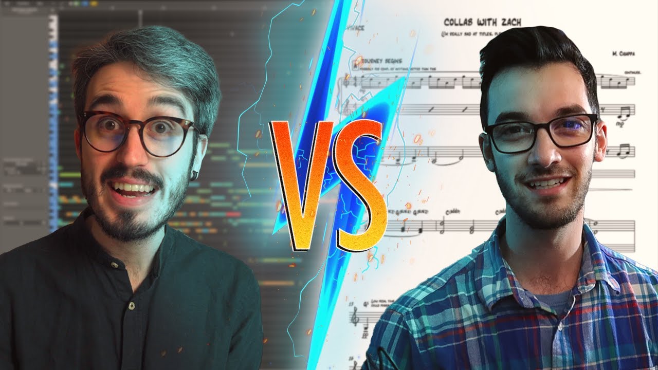 How to Orchestrate a Piano Reduction (feat. Zach Heyde)