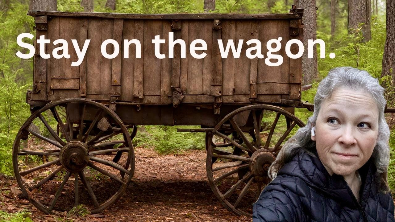 Losing weight even when other people make it hard