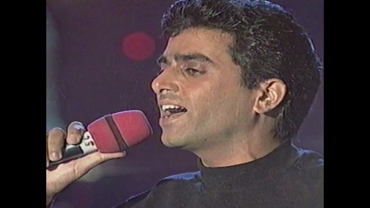 נריה חובב - מתוך הנשמה (מתוך זימרת הארץ)