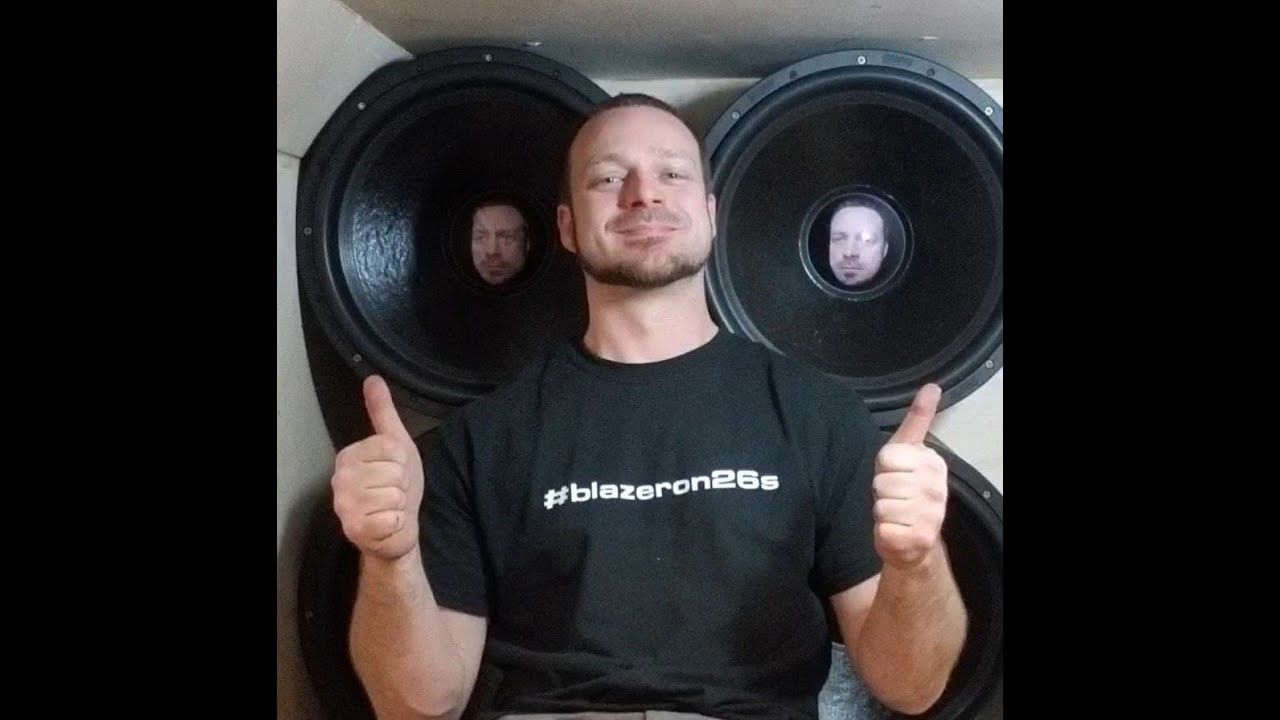 ***We Got BASS!!!*** Turning Project SPL on For the First Time