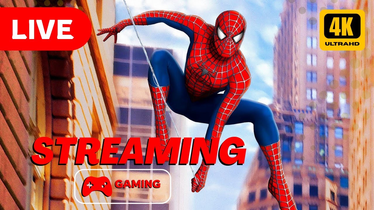 🔴Spider-Man 2's Toughest Crime Waves: Master Strategies for High-Intensity Combat Scenarios