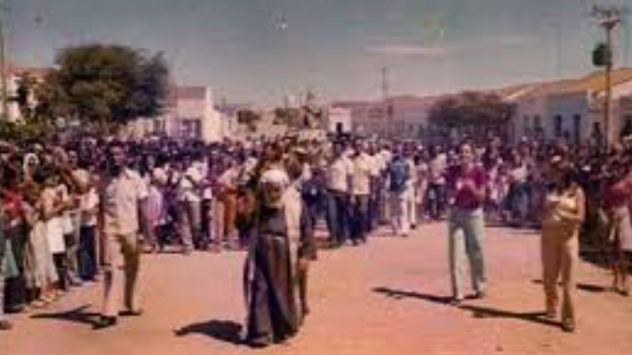 Frei Damião Da Itália ao Nordeste Brasileiro