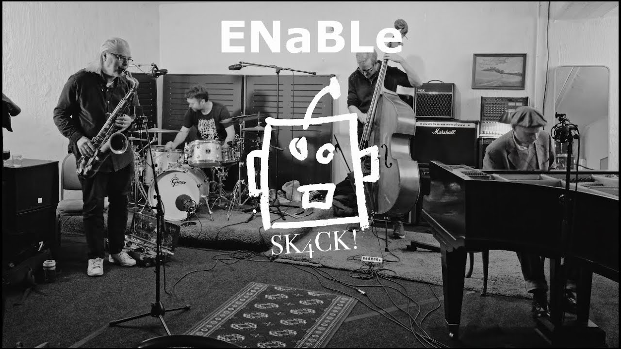 SK4CK! 02 - ENaBLe 07/11 2024